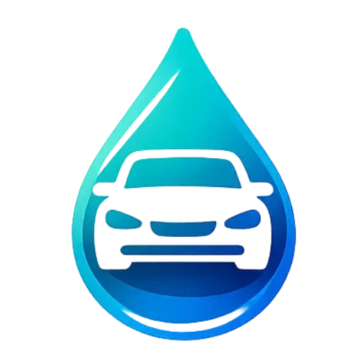 Lavage auto à domicile Cérences